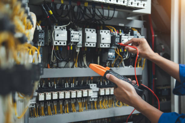 Best Licensed Electrician  in Kingsville, TX
