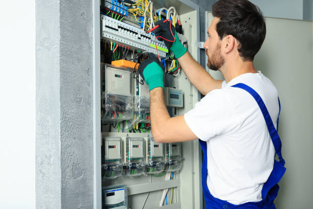 Best Electrical Outlet Repair  in Kingsville, TX