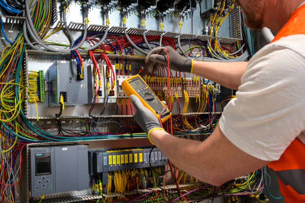 Best Commercial Electrician Services  in Kingsville, TX