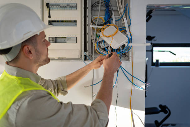 Best Electrical Rewiring Services  in Kingsville, TX