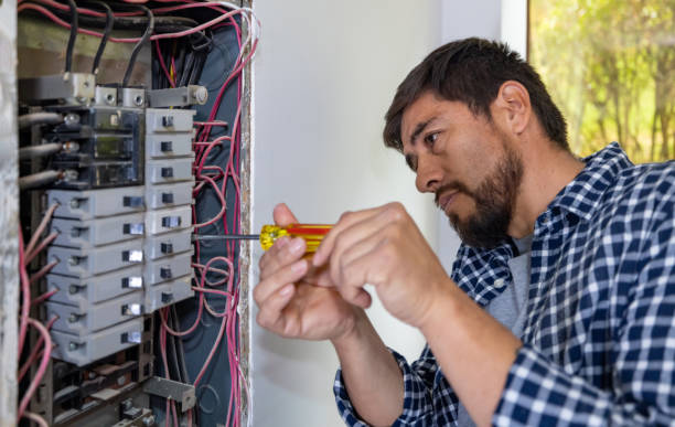 Best Affordable Electrician  in Kingsville, TX